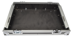 6u Lighting Controller Flightcase